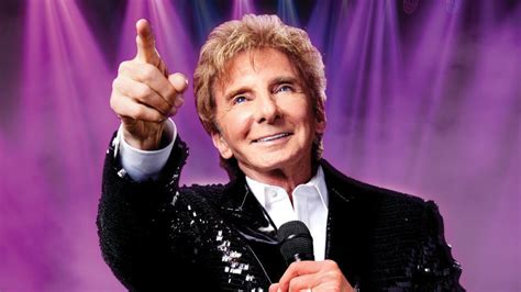 Barry Manilow's Undeniable Influence on Contemporary Pop Music